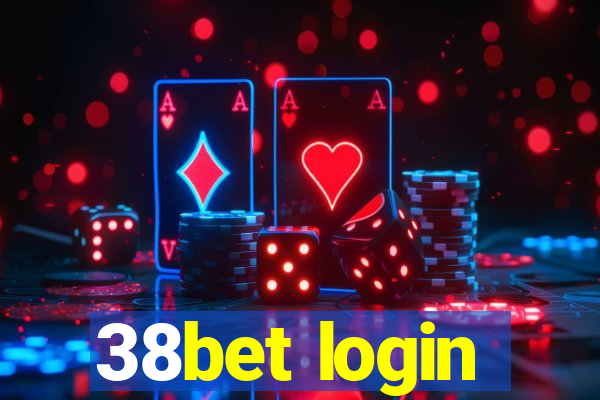 38bet login